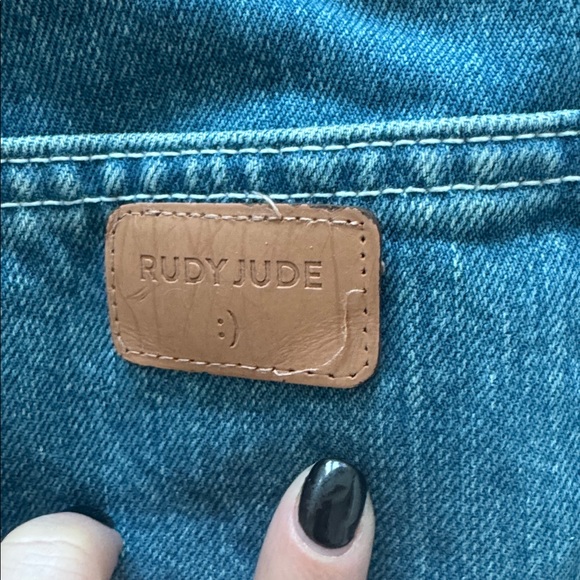 Utility Jean - Picture 4 of 4